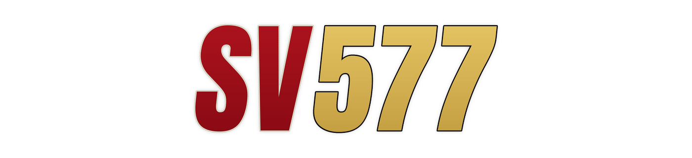 sv577 Logo
